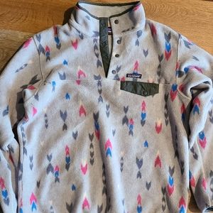 Patagonia Synchilla Fleece